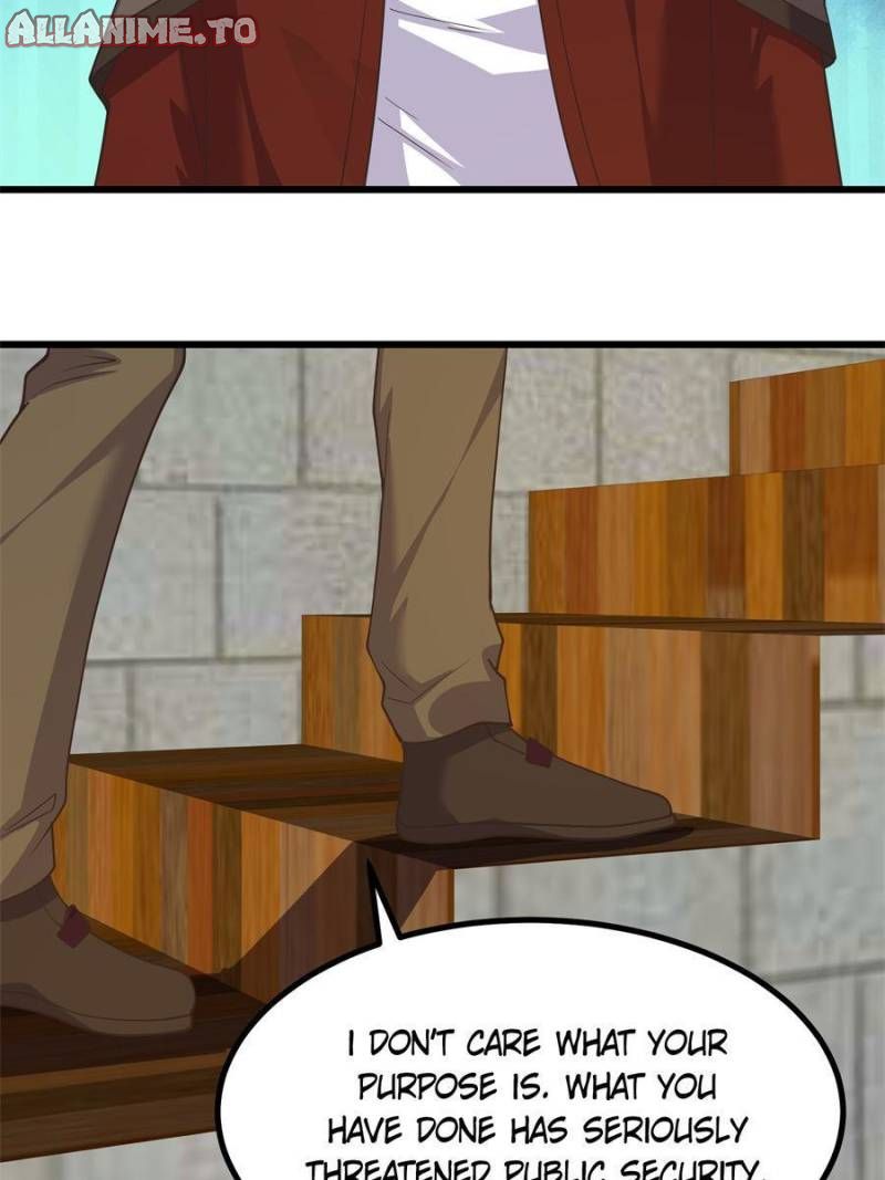 Read Endgame Restart EN Manga Online