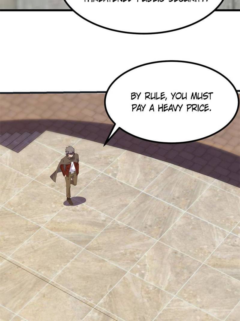 Read Endgame Restart EN Manga Online