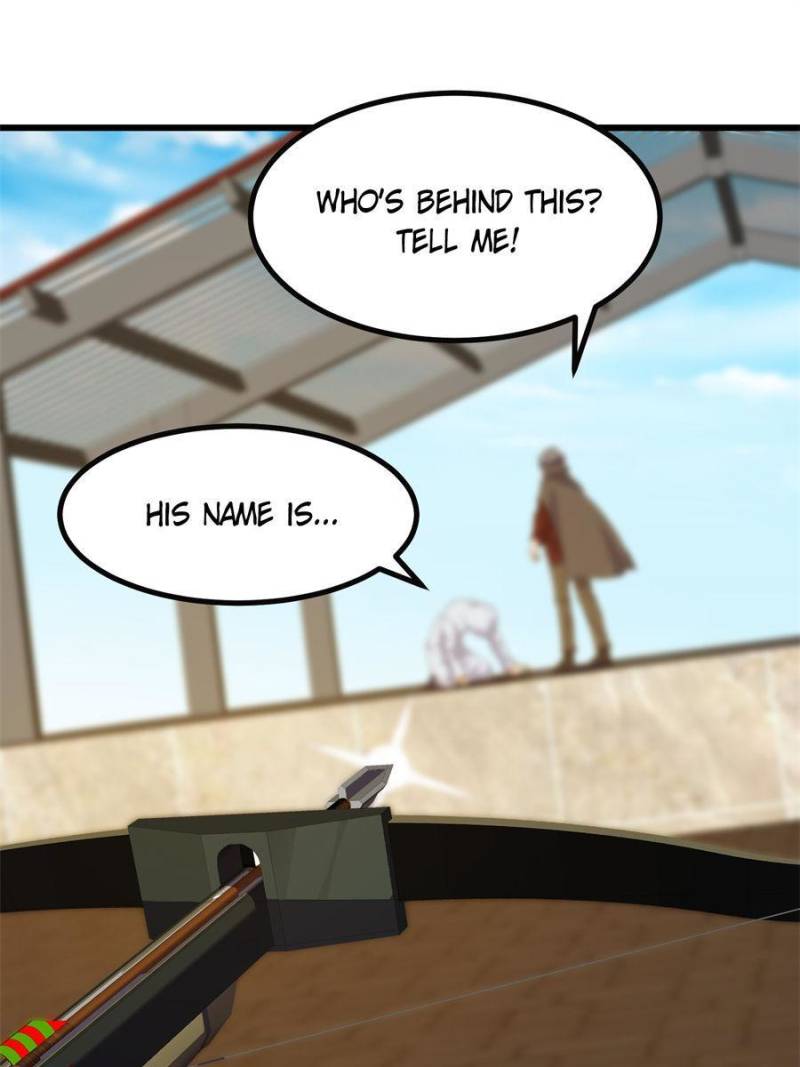 Read Endgame Restart EN Manga Online