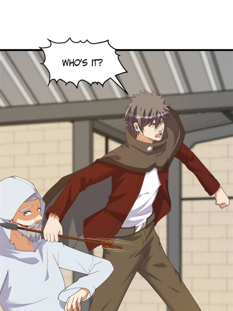 Read Endgame Restart EN Manga Online