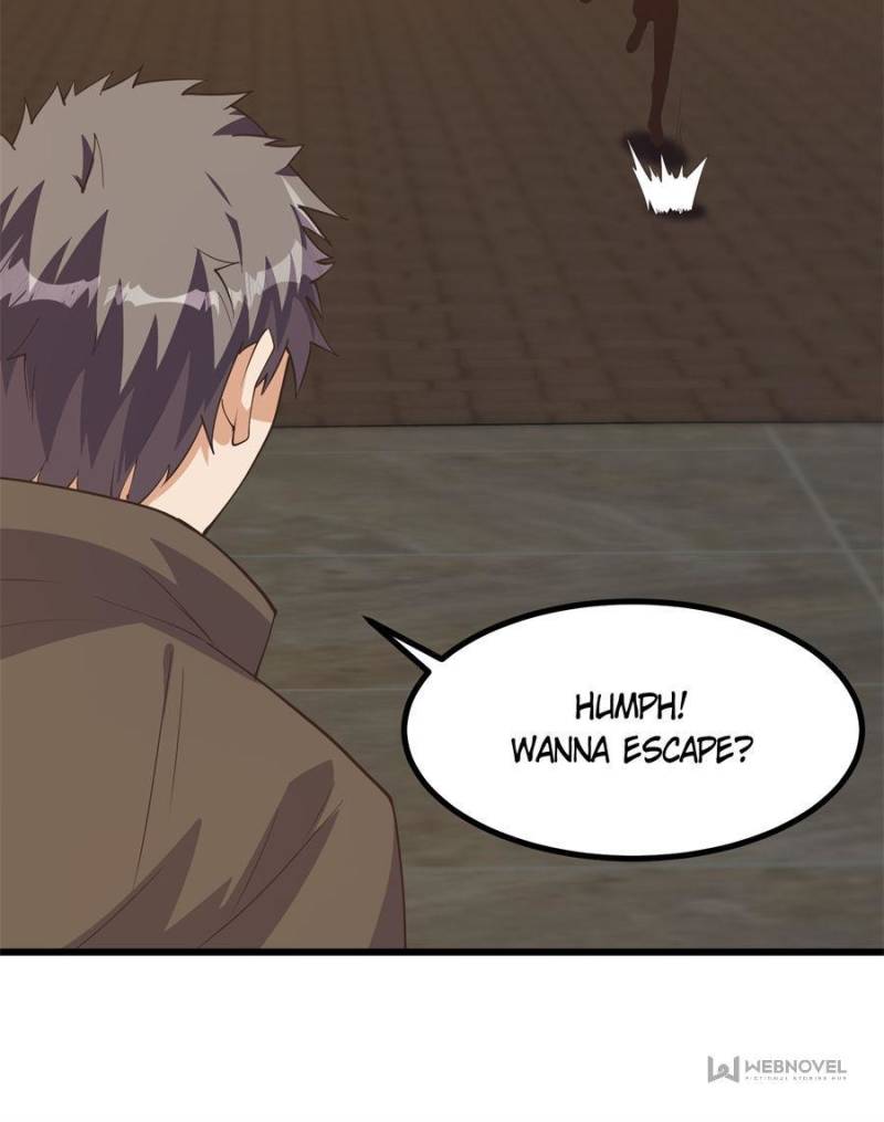 Read Endgame Restart EN Manga Online