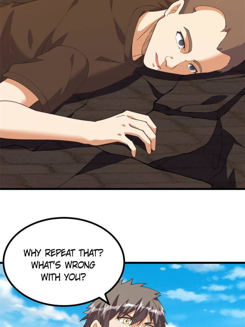 Read Endgame Restart EN Manga Online