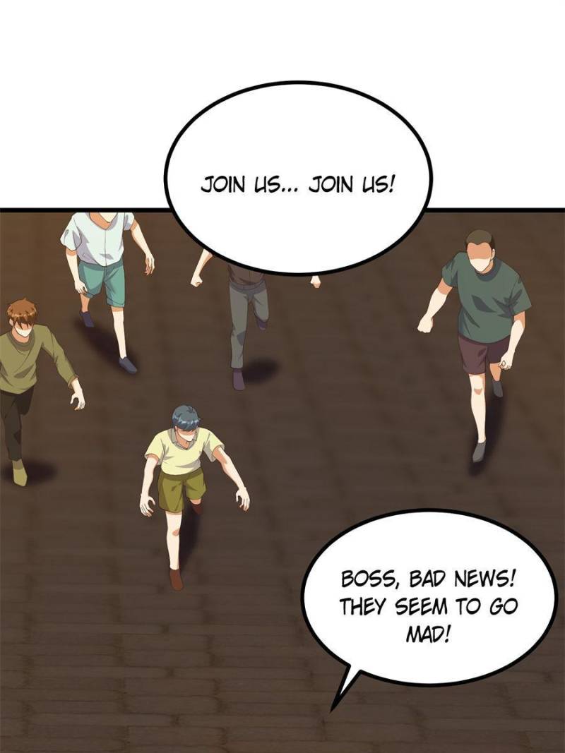 Read Endgame Restart EN Manga Online