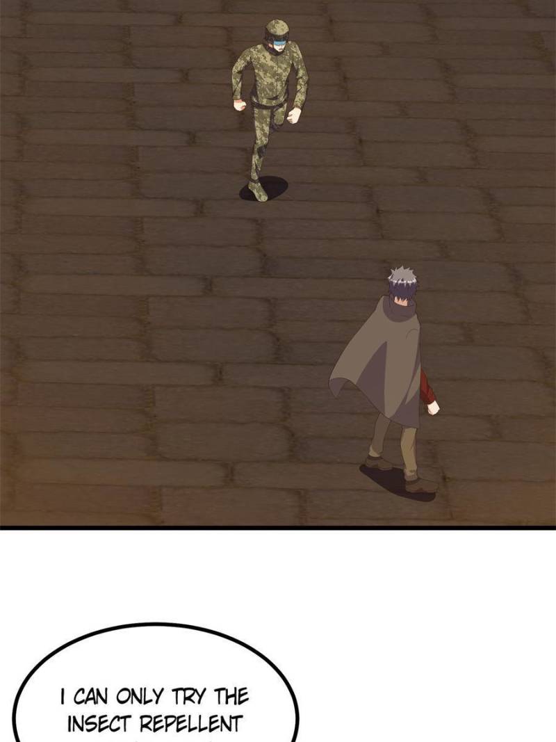 Read Endgame Restart EN Manga Online