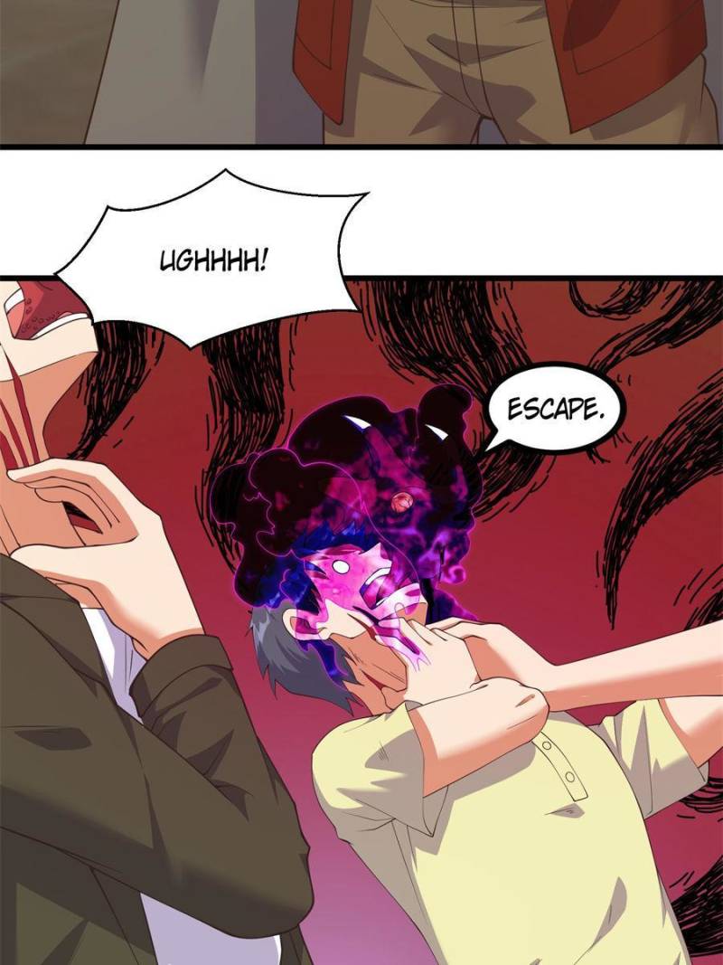 Read Endgame Restart EN Manga Online