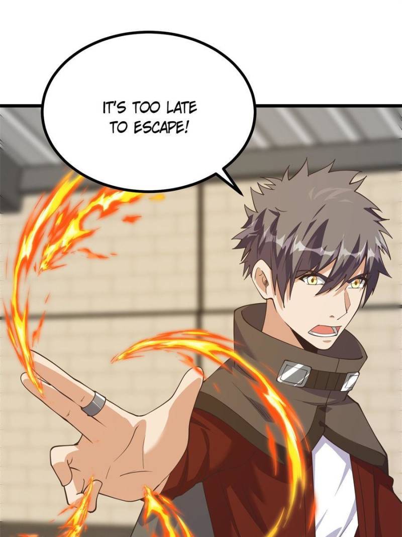 Read Endgame Restart EN Manga Online