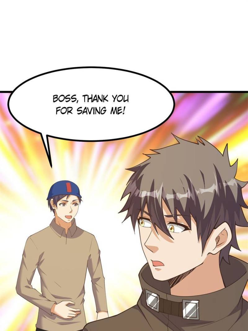 Read Endgame Restart EN Manga Online