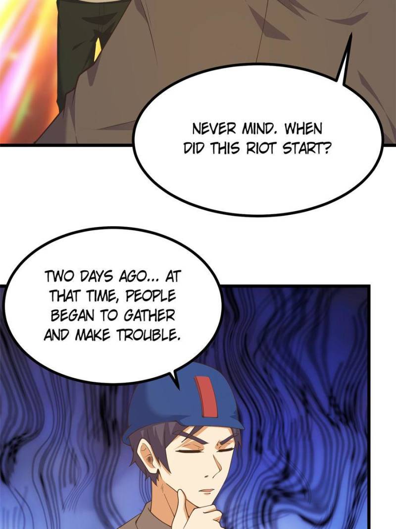 Read Endgame Restart EN Manga Online