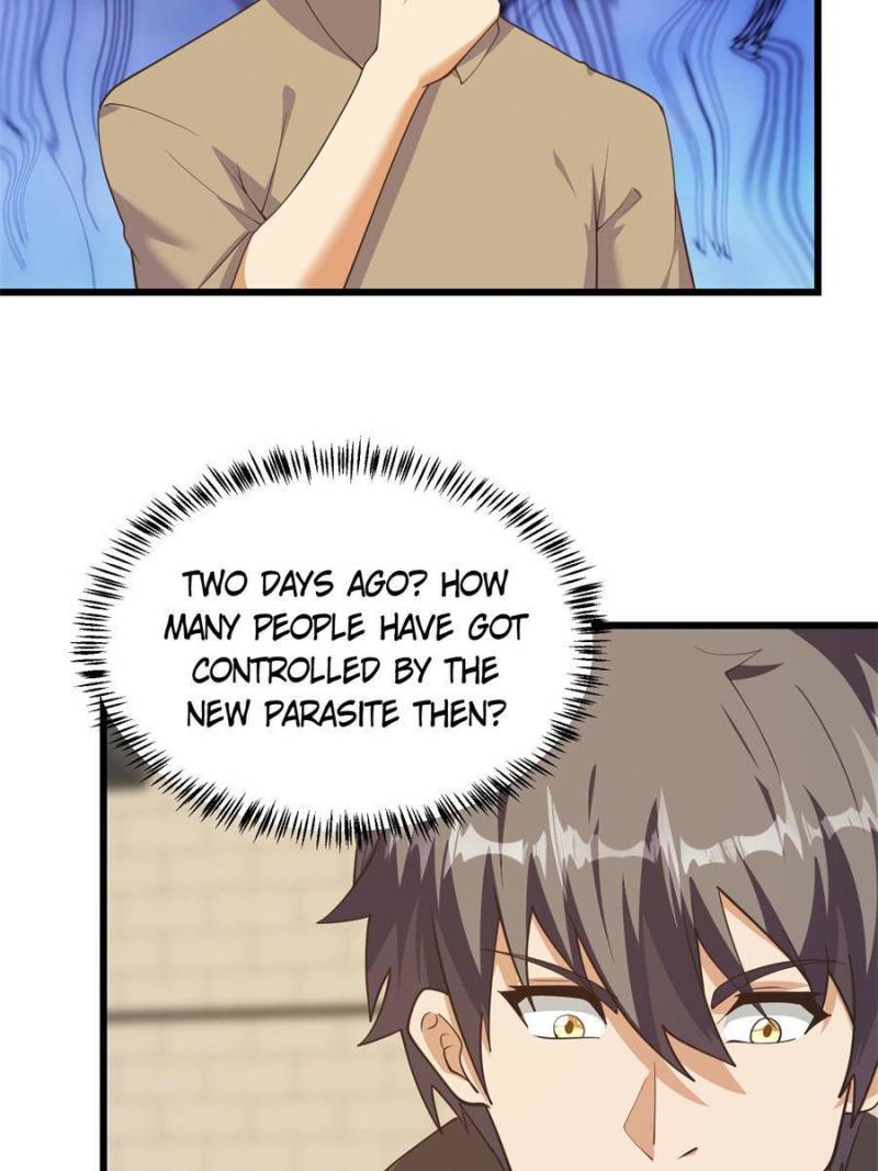 Read Endgame Restart EN Manga Online