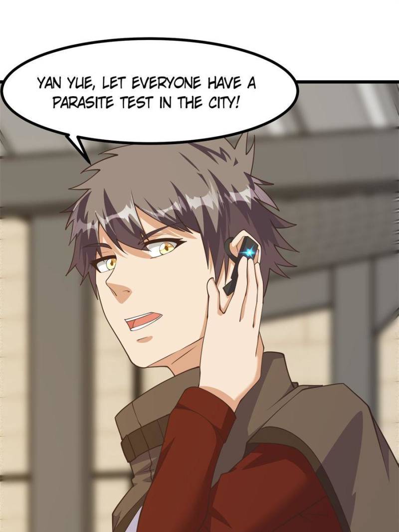 Read Endgame Restart EN Manga Online