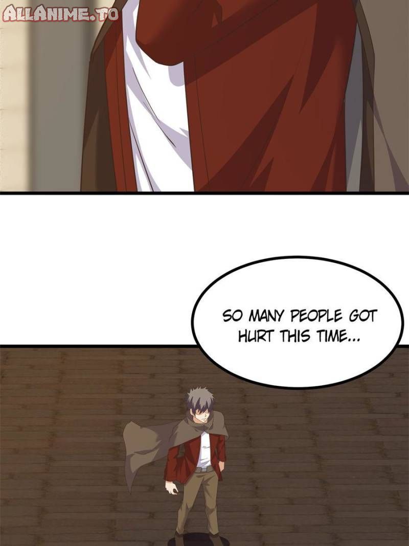 Read Endgame Restart EN Manga Online