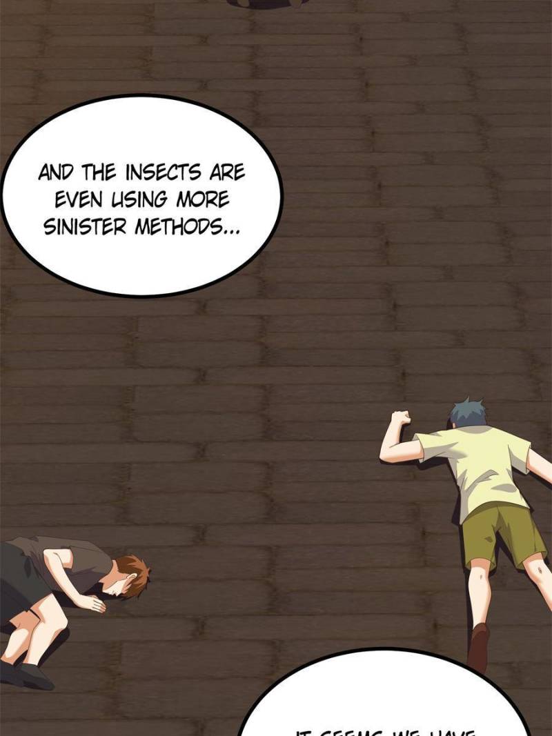 Read Endgame Restart EN Manga Online