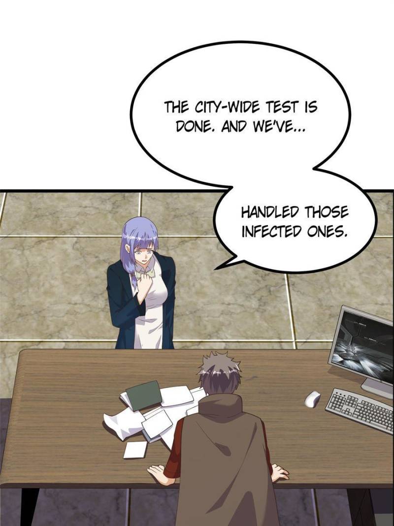 Read Endgame Restart EN Manga Online