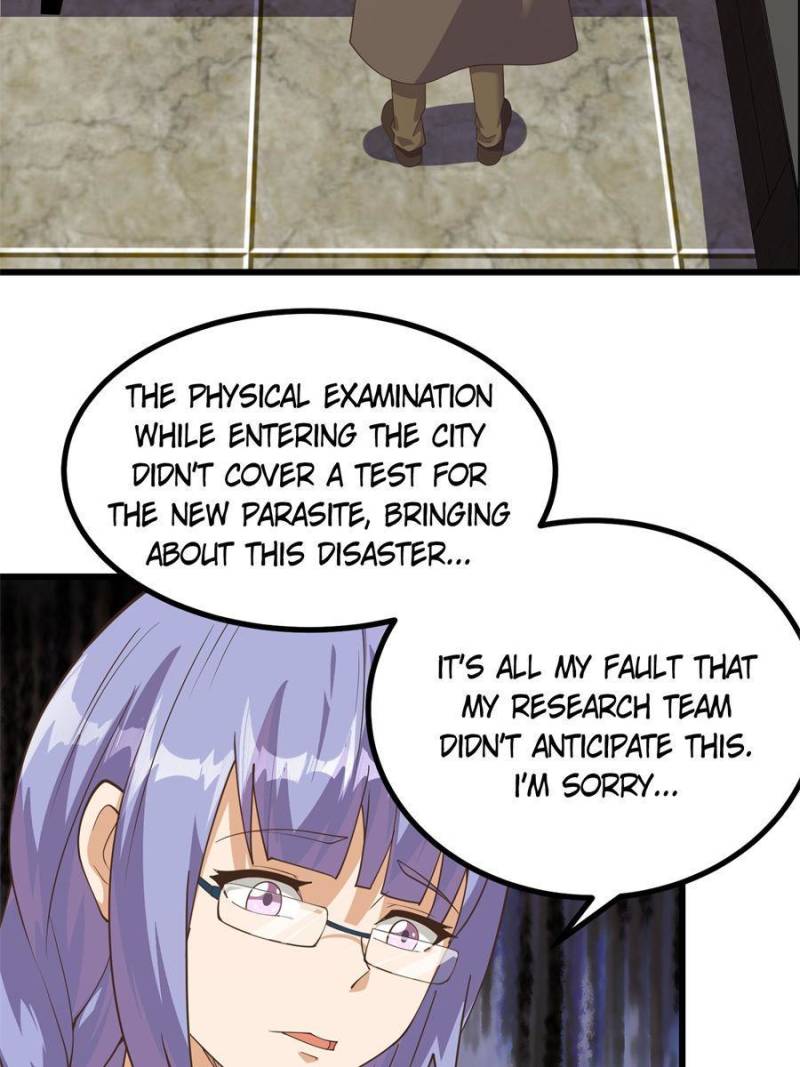 Read Endgame Restart EN Manga Online