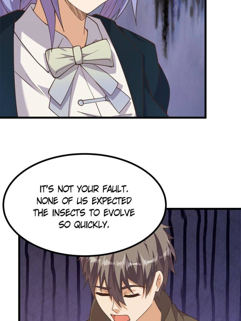 Read Endgame Restart EN Manga Online