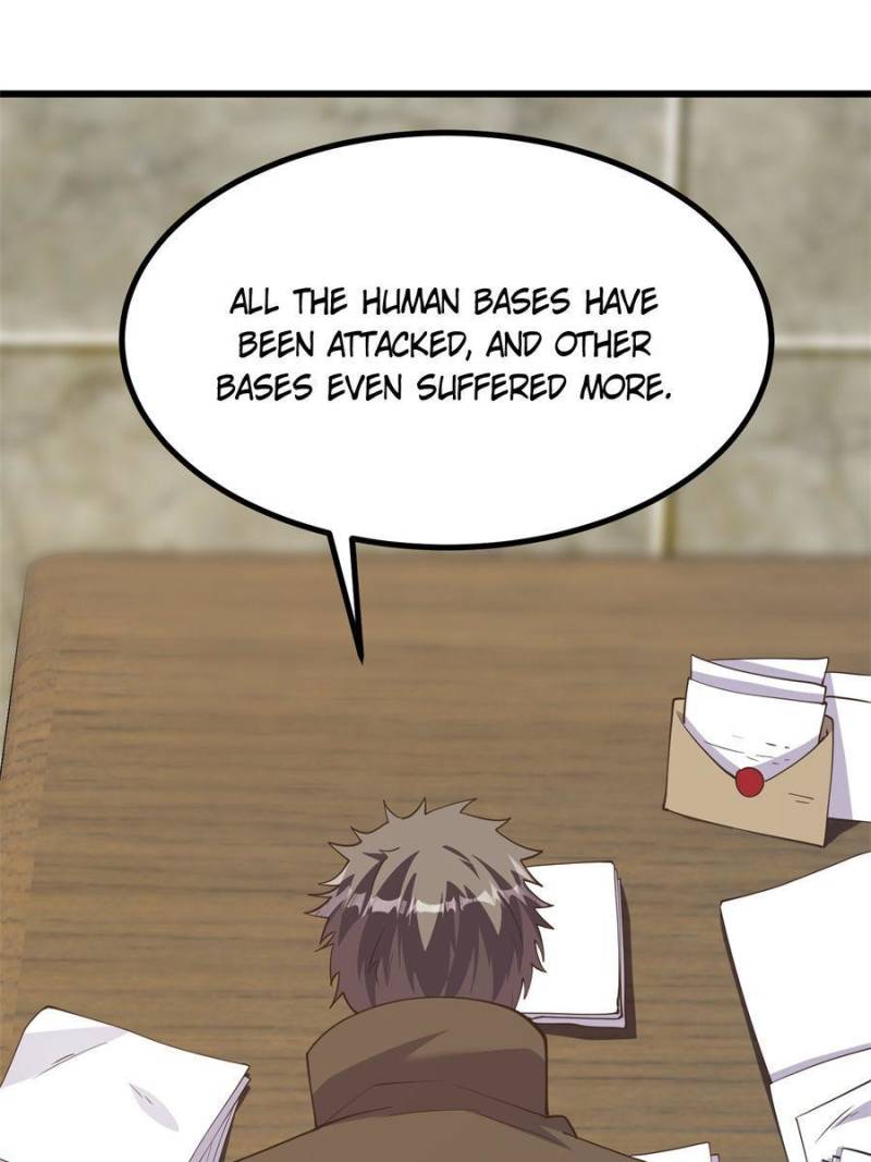 Read Endgame Restart EN Manga Online