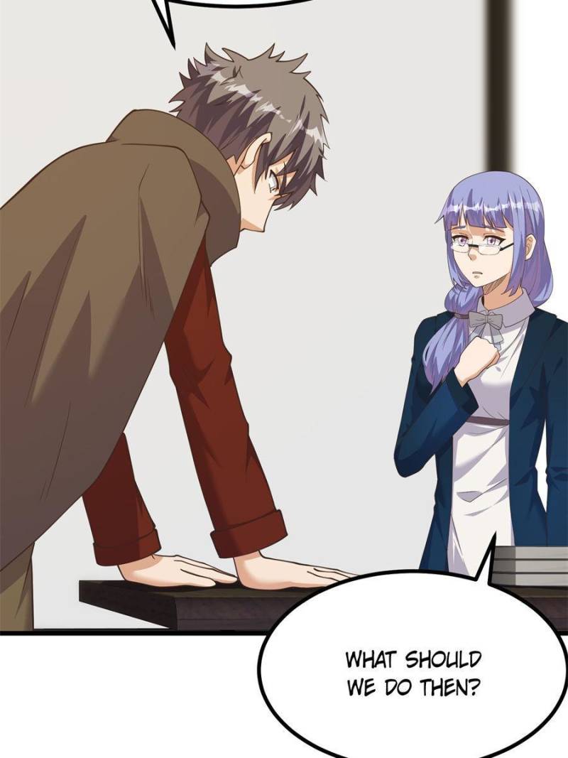 Read Endgame Restart EN Manga Online