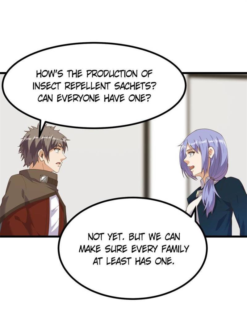 Read Endgame Restart EN Manga Online