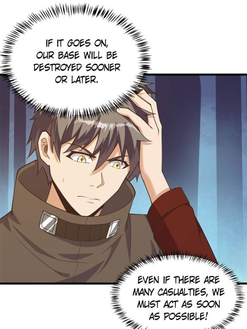 Read Endgame Restart EN Manga Online