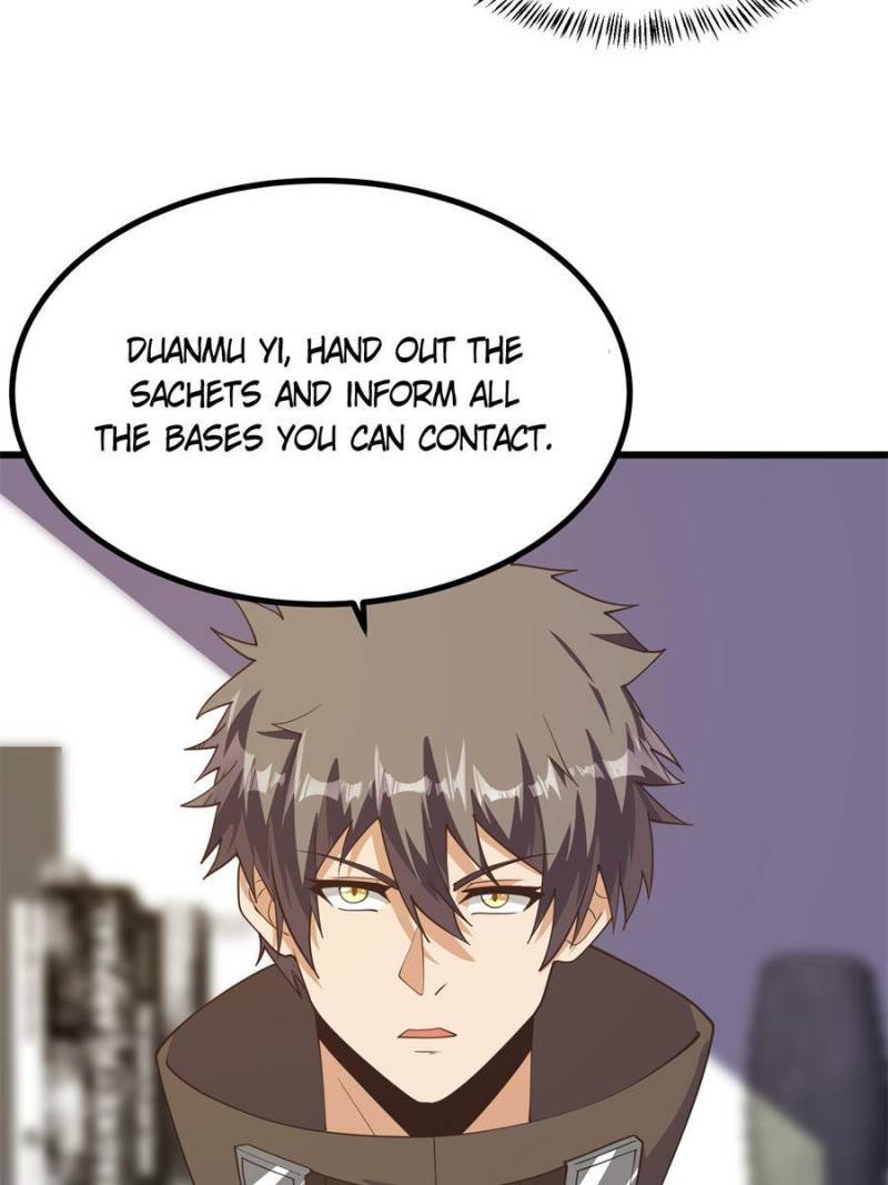 Read Endgame Restart EN Manga Online