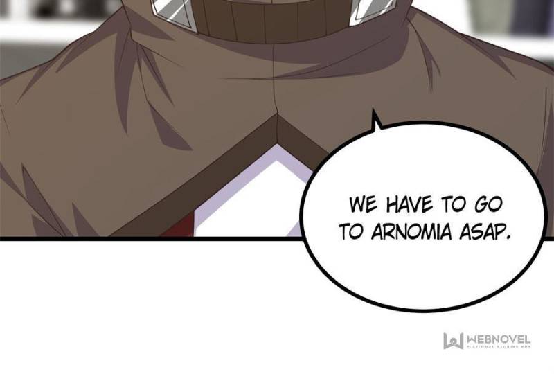 Read Endgame Restart EN Manga Online