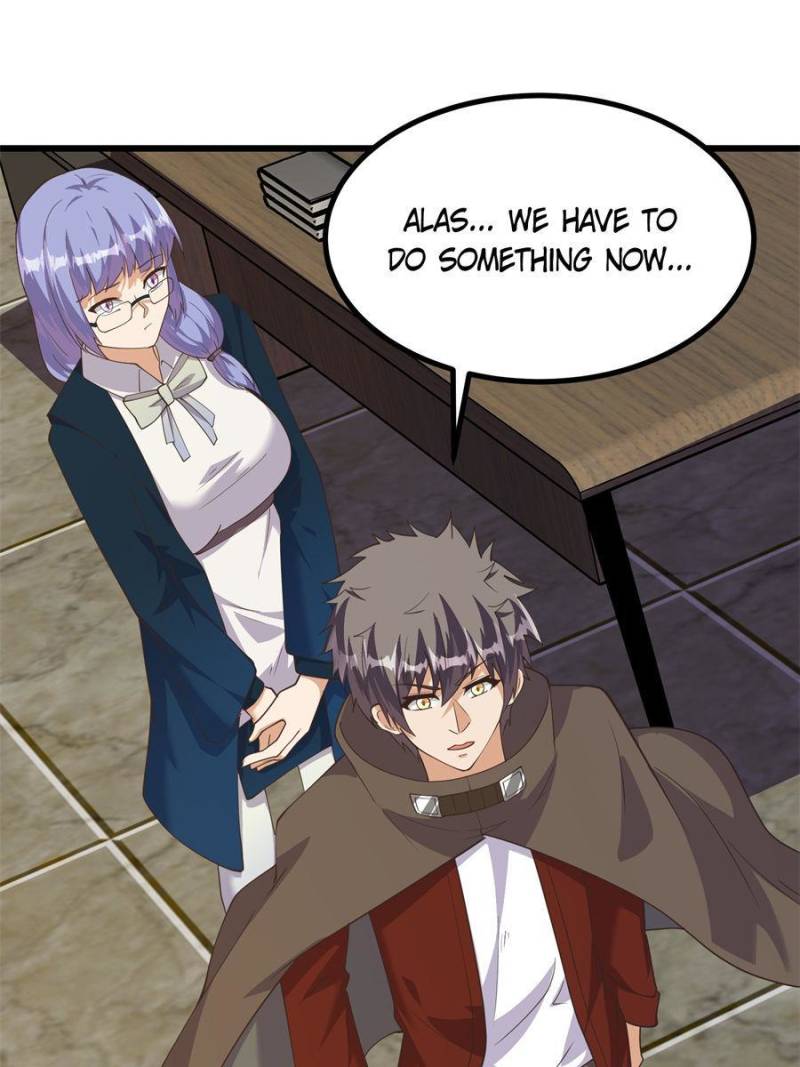 Read Endgame Restart EN Manga Online