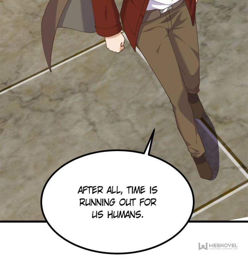 Read Endgame Restart EN Manga Online