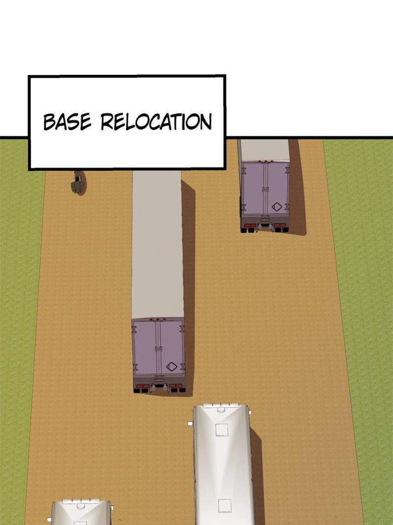 Read Endgame Restart EN Manga Online