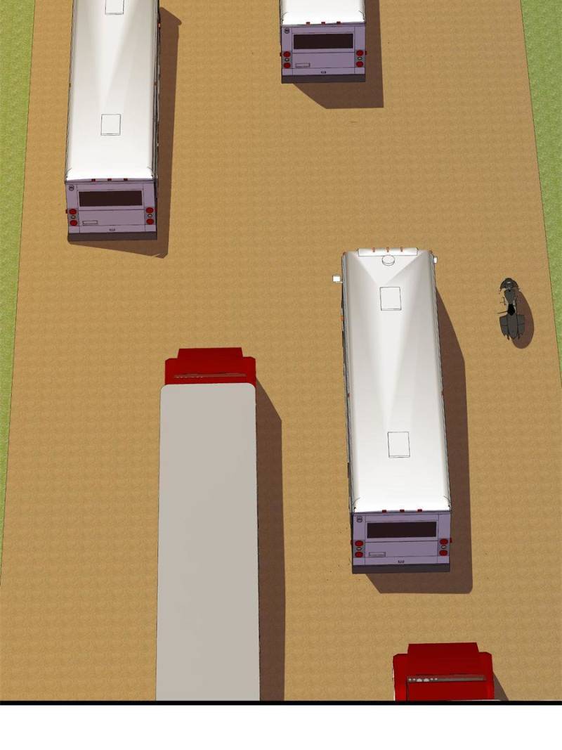 Read Endgame Restart EN Manga Online