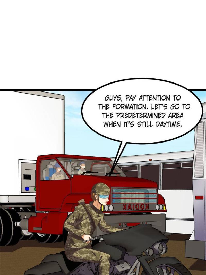 Read Endgame Restart EN Manga Online