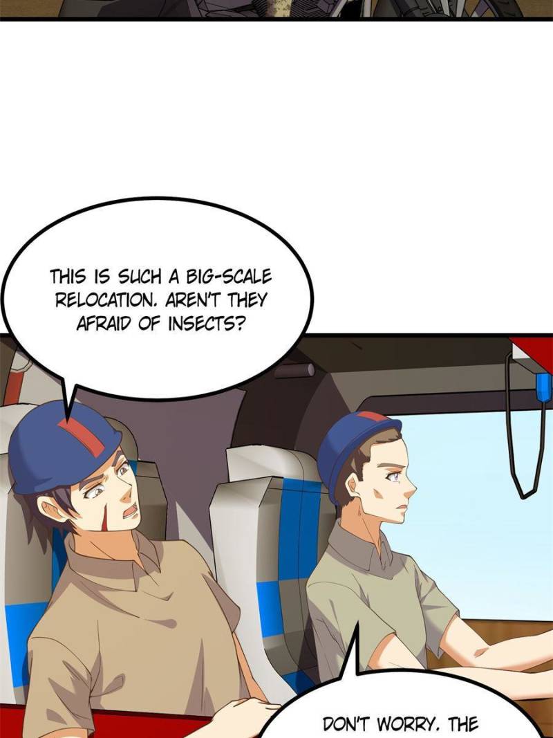 Read Endgame Restart EN Manga Online