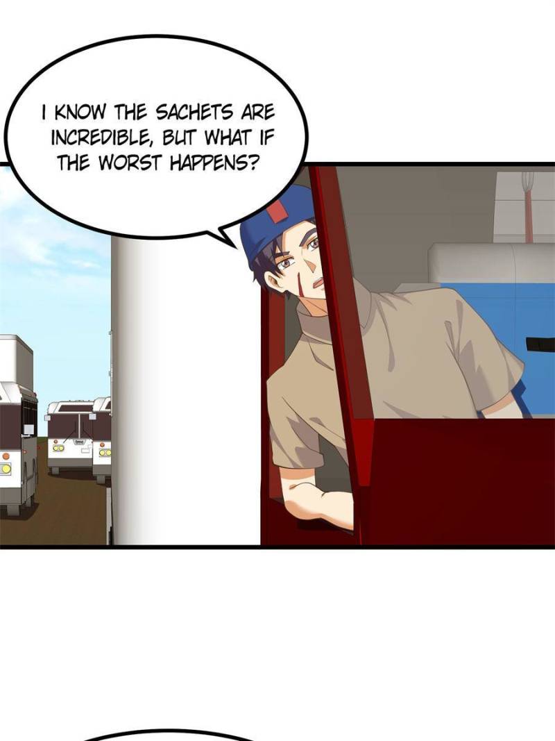 Read Endgame Restart EN Manga Online