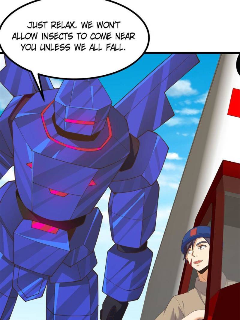 Read Endgame Restart EN Manga Online