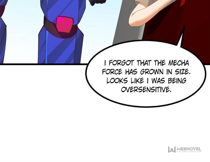 Read Endgame Restart EN Manga Online