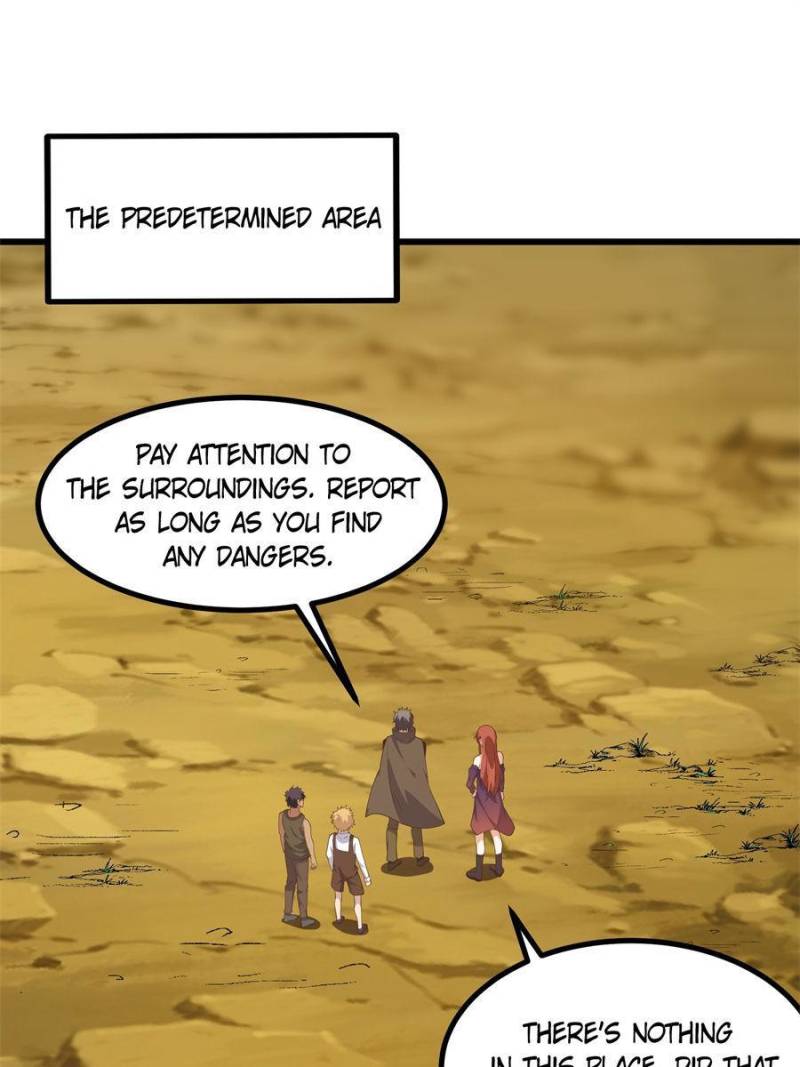 Read Endgame Restart EN Manga Online