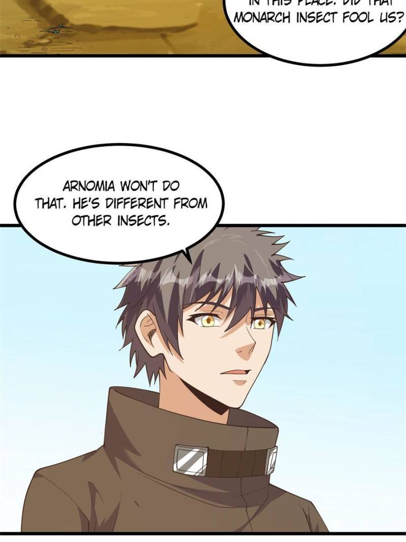 Read Endgame Restart EN Manga Online