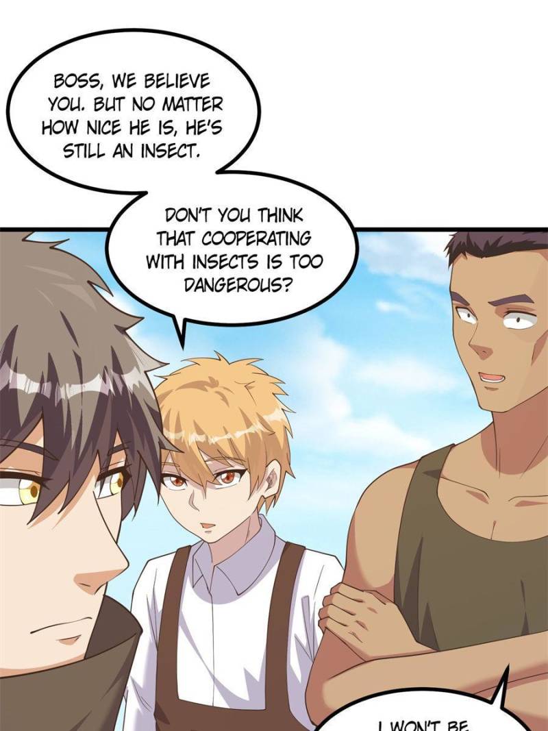 Read Endgame Restart EN Manga Online