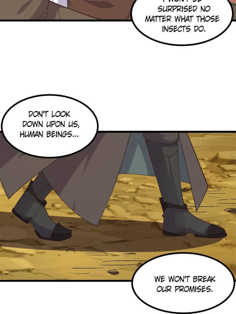 Read Endgame Restart EN Manga Online