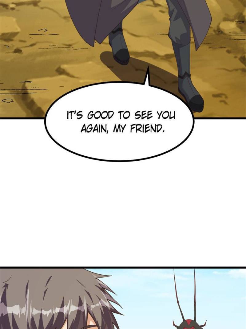 Read Endgame Restart EN Manga Online