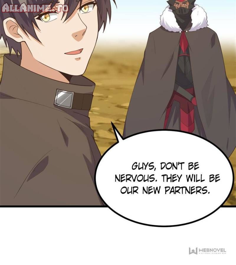 Read Endgame Restart EN Manga Online