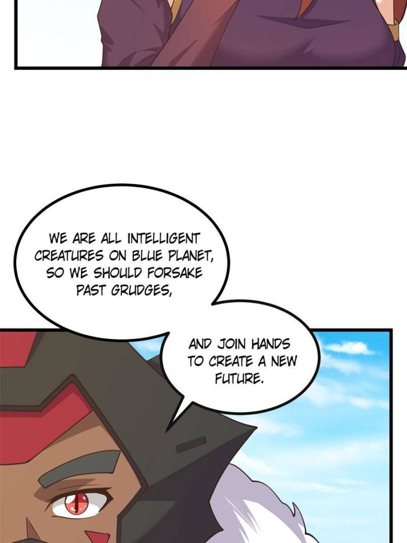 Read Endgame Restart EN Manga Online