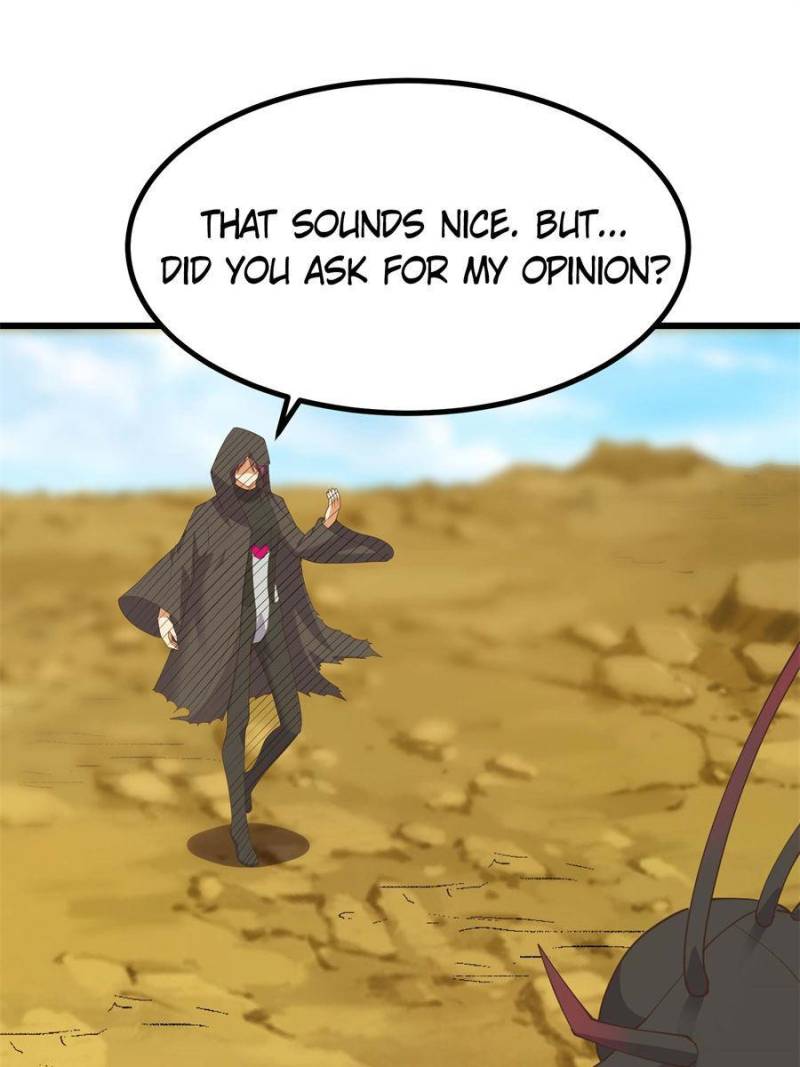 Read Endgame Restart EN Manga Online