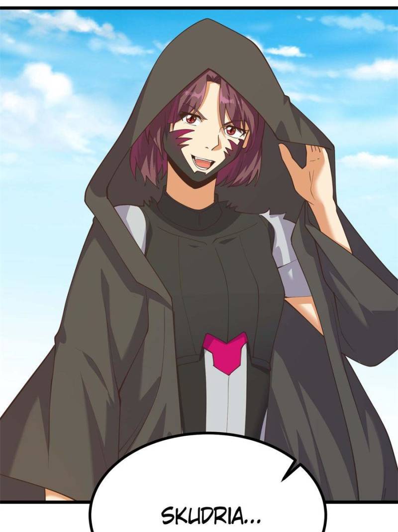 Read Endgame Restart EN Manga Online