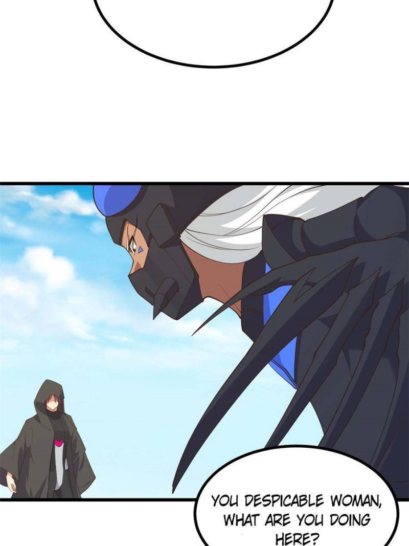 Read Endgame Restart EN Manga Online