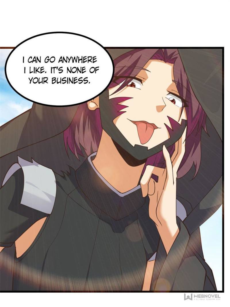 Read Endgame Restart EN Manga Online