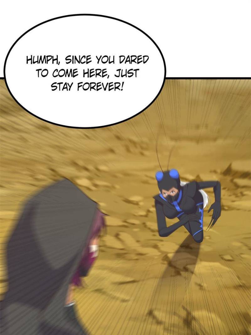 Read Endgame Restart EN Manga Online