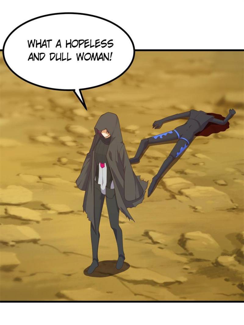 Read Endgame Restart EN Manga Online