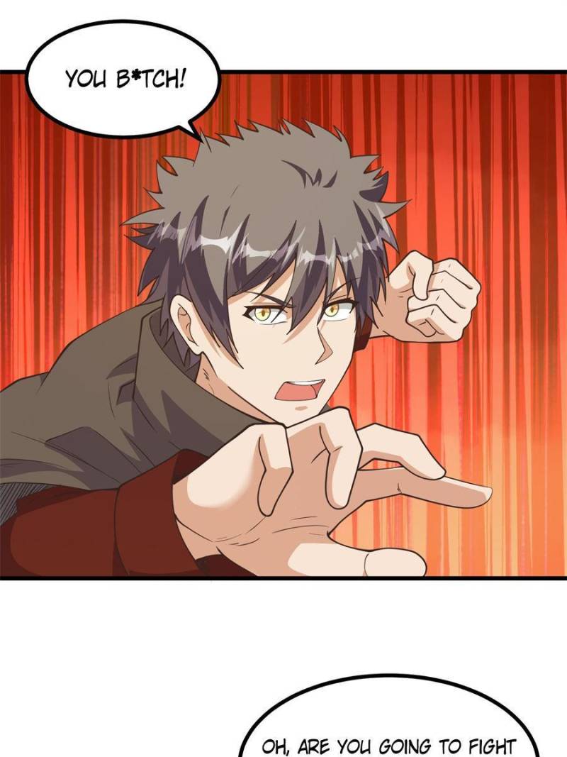 Read Endgame Restart EN Manga Online