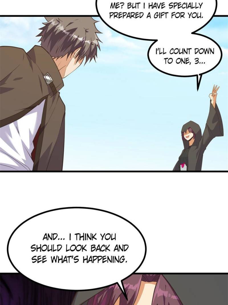 Read Endgame Restart EN Manga Online