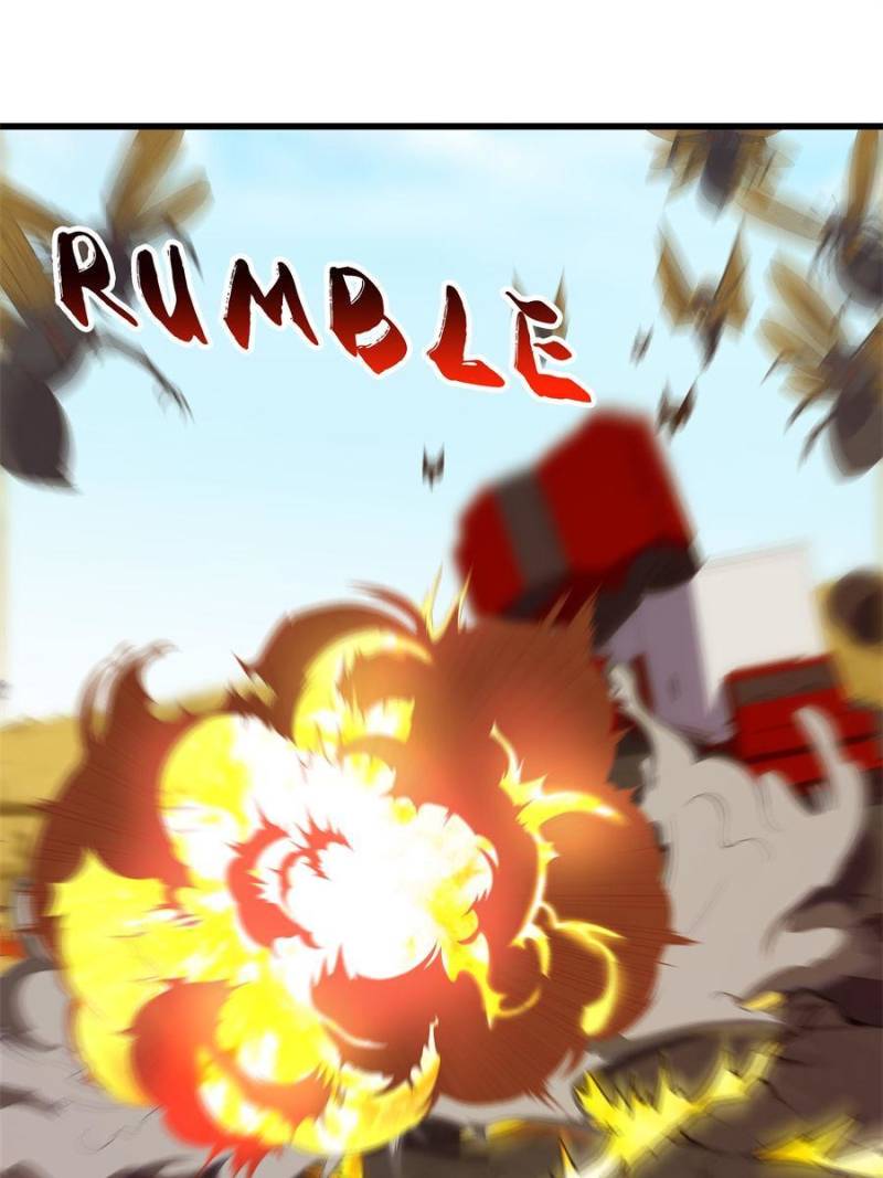 Read Endgame Restart EN Manga Online